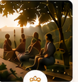 Veranstaltungen & Retreats