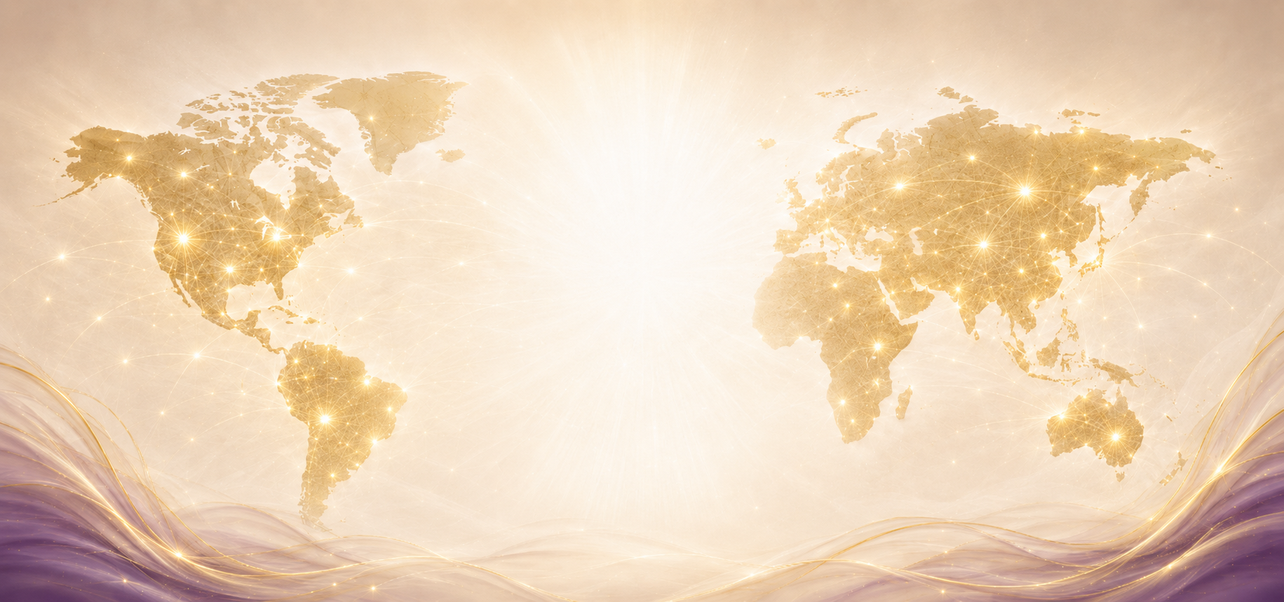 LaLuz.world – Verbinden. Heilen. Erwachen.